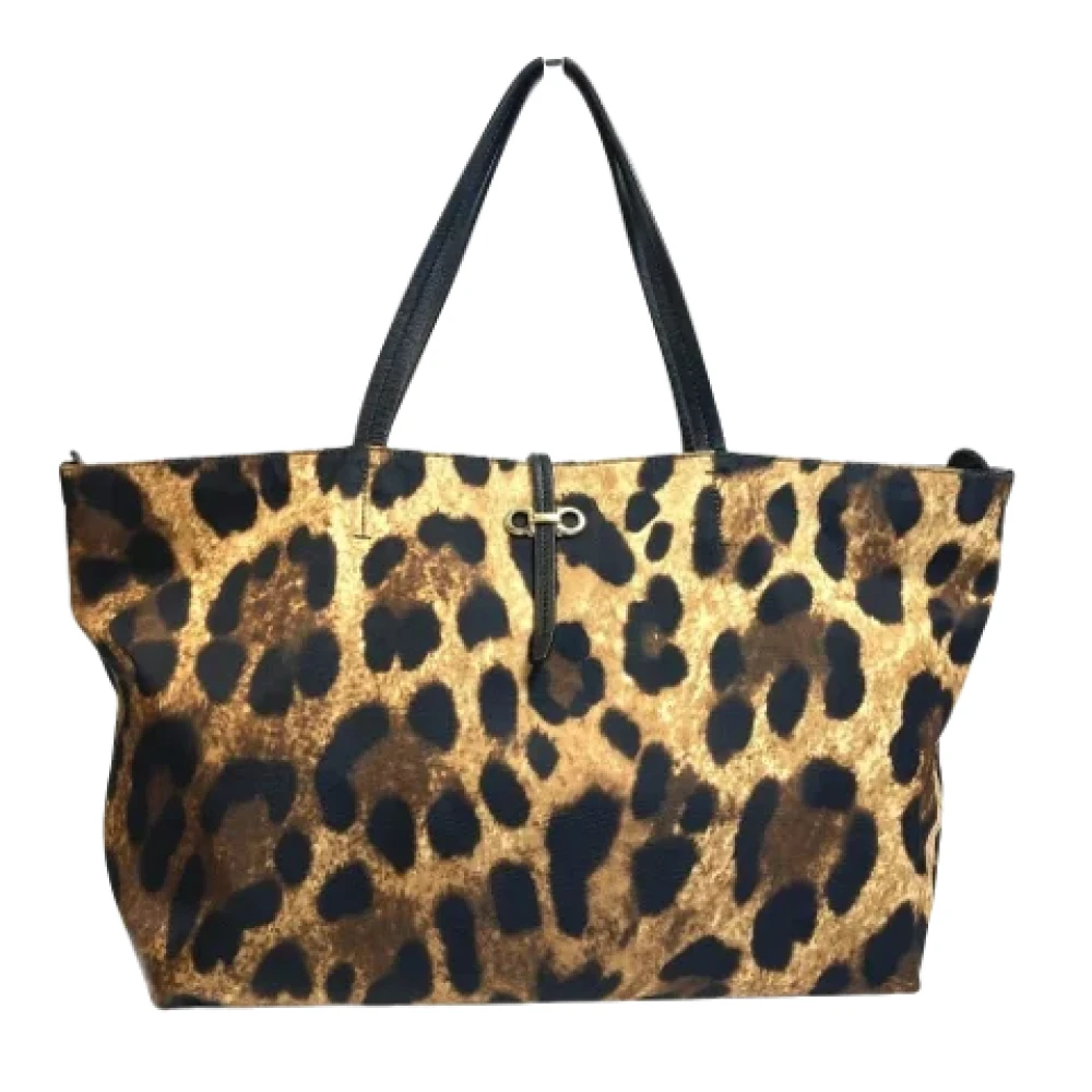 Pre-owned > Pre-owned Bags > Pre-owned Tote Bags - - Salvatore Ferragamo Pre-owned - Modalova