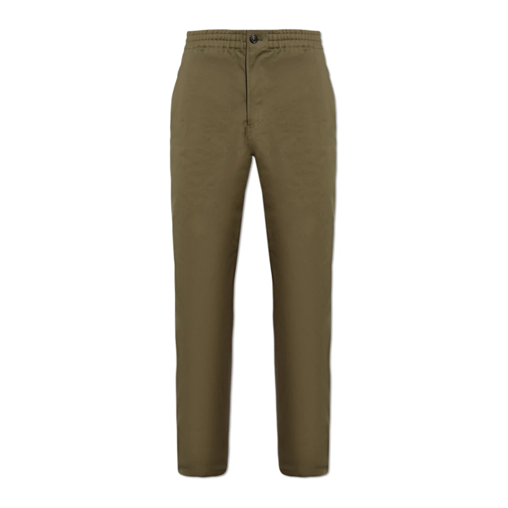 Trousers > Chinos - - A.p.c. - Modalova