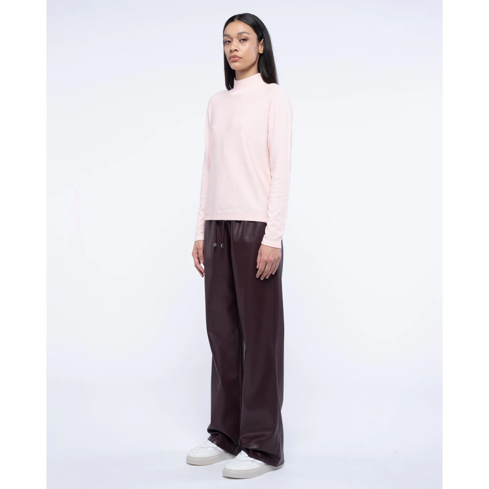 John Richmond Dolcevita met logo Pink Dames