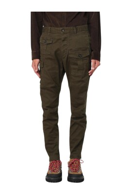 military-cargo-pants