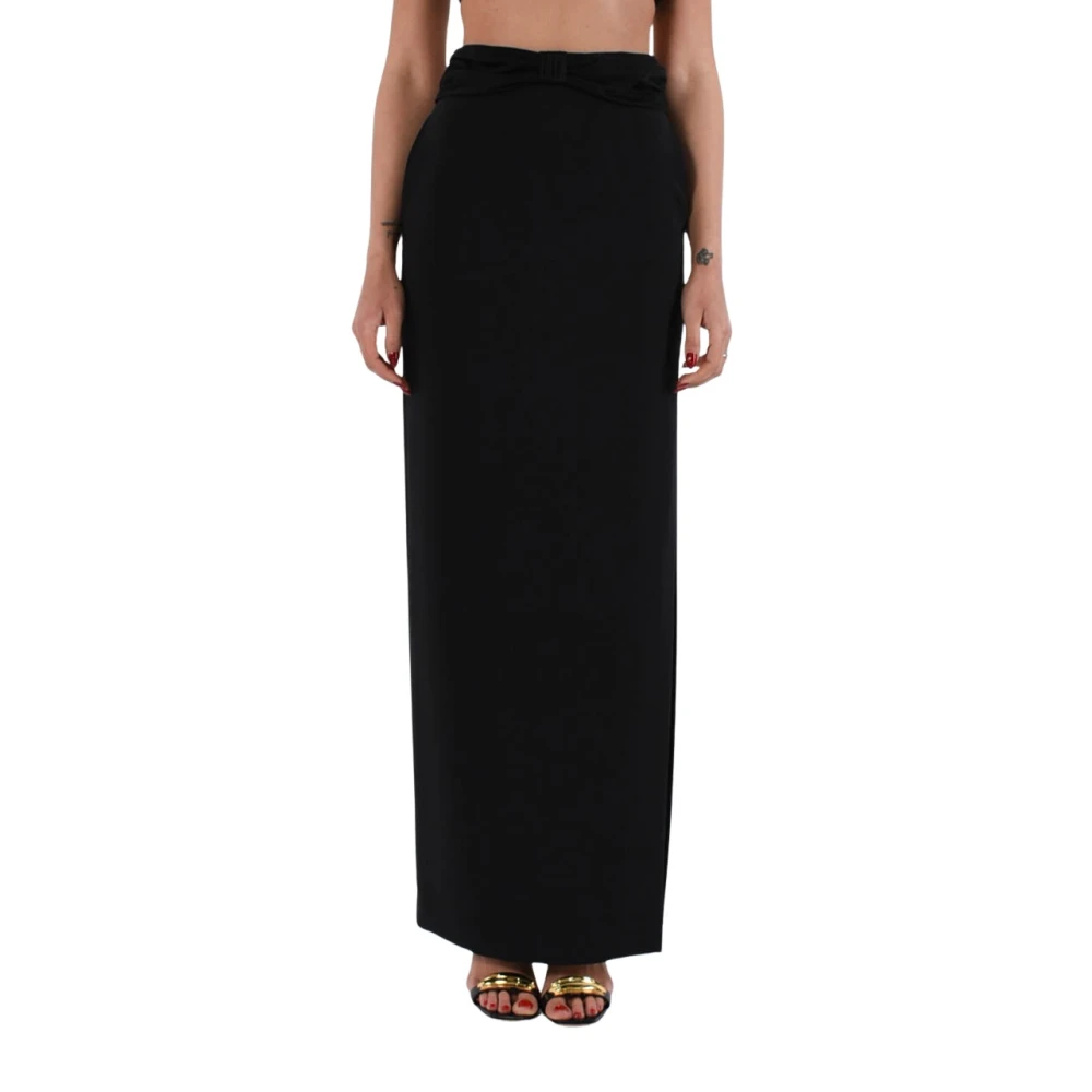 Skirts > Maxi Skirts - - Elisabetta Franchi - Modalova