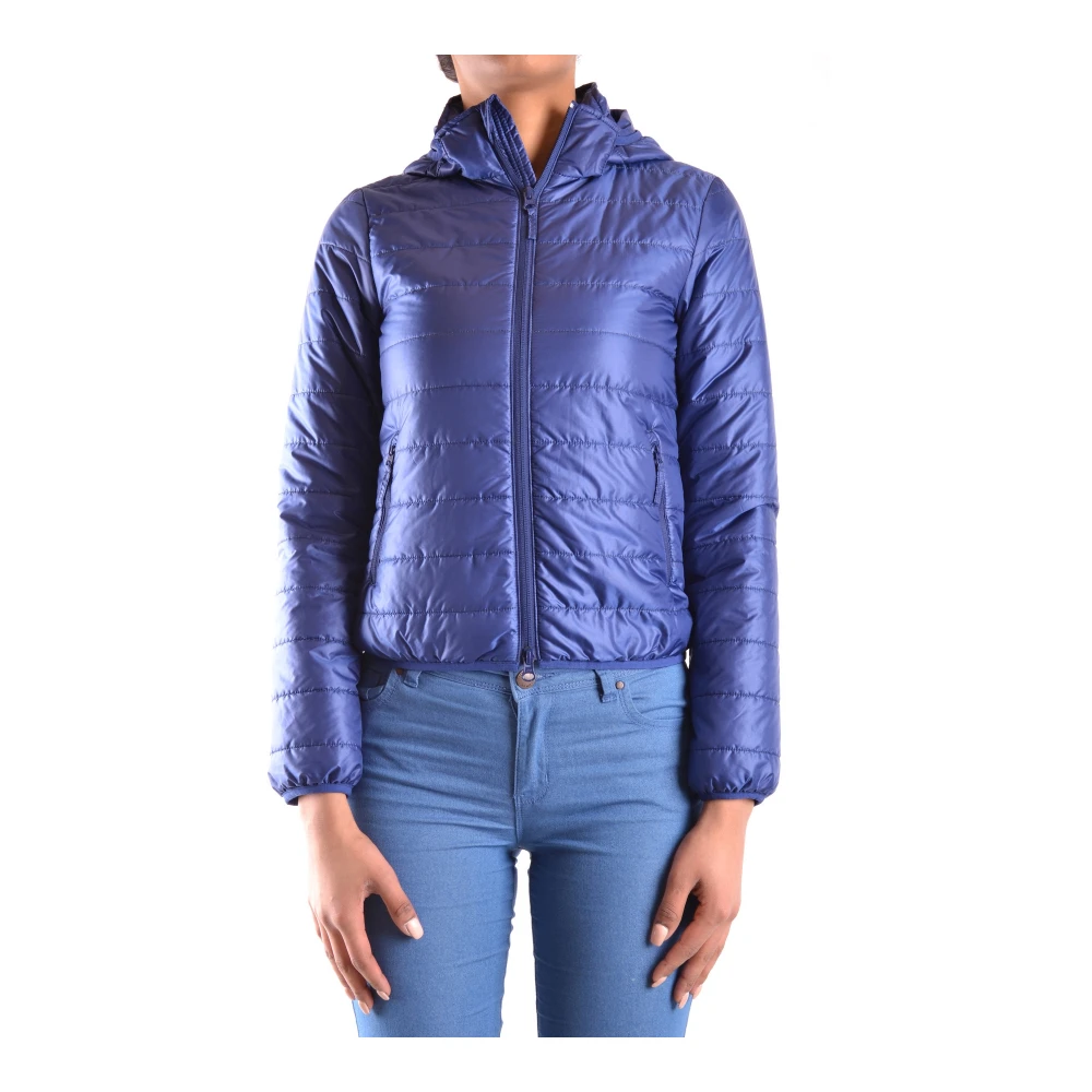 Jackets > Down Jackets - - Aspesi - Modalova