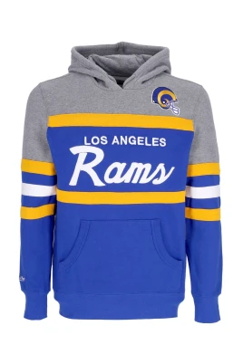Los Angeles Rams NFL Hoodie