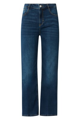 flared-leg-jeans-cheville
