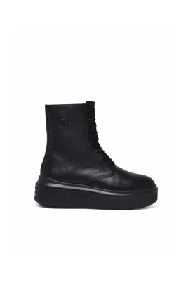 Stivaletto Anfibio