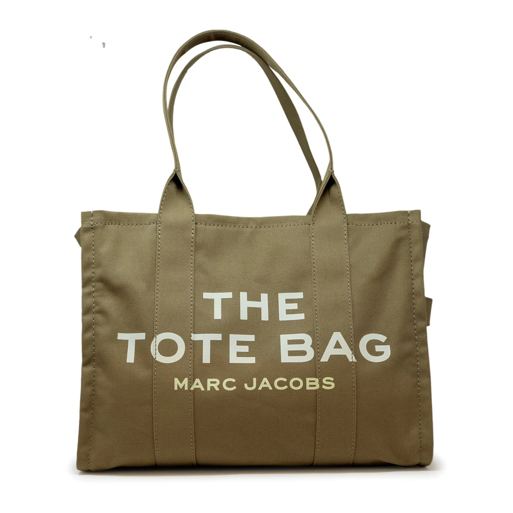 Marc Jacobs Shoulder Bags Green Dames