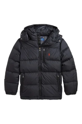 Gorham Jacket