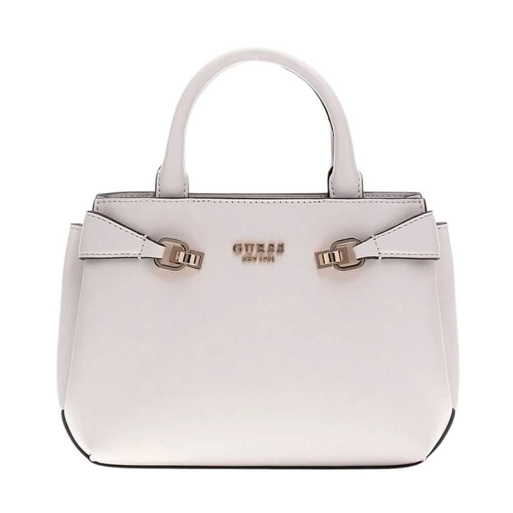 Guess - Bags > Handbags - White - Guess - Modalova