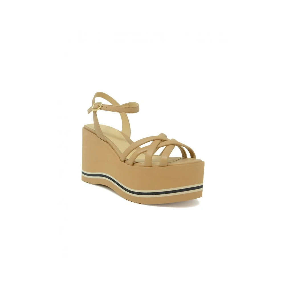 Shoes > Heels > Wedges - - Paloma Barceló - Modalova
