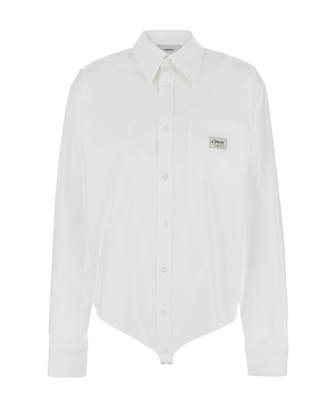 white-poplin-shirt