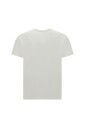monogram-ribbad-bomulls-t-shirt