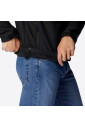 black-waterproof-softshell-hiking-jacket