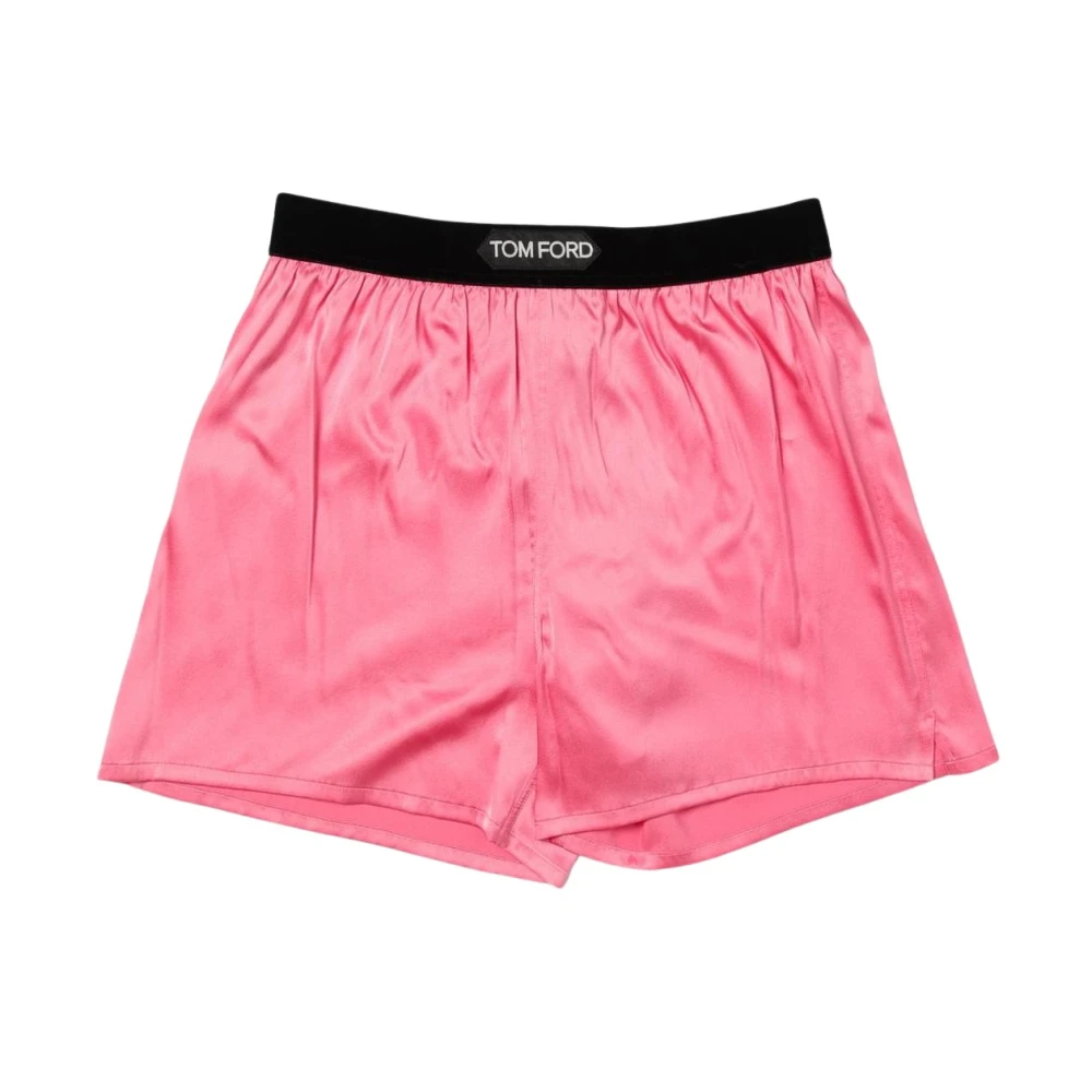 Nightwear & Lounge > Pyjamas - - Tom Ford - Modalova