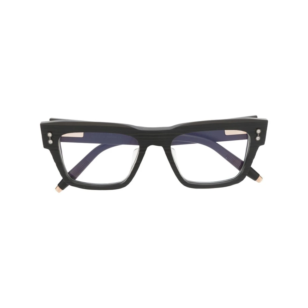 Akoni Akx100 D Optical Frame Black Unisex