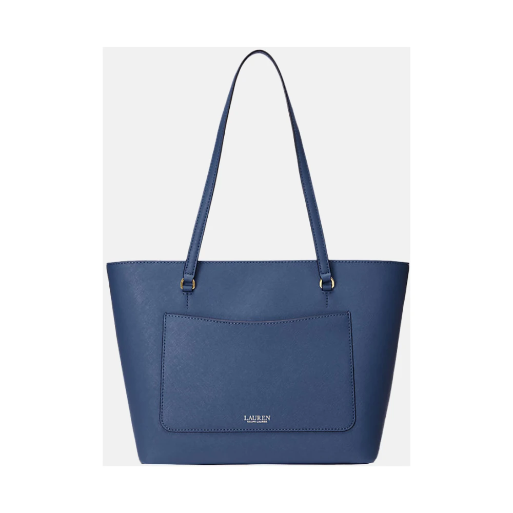 Ralph Lauren TAS Blue Dames