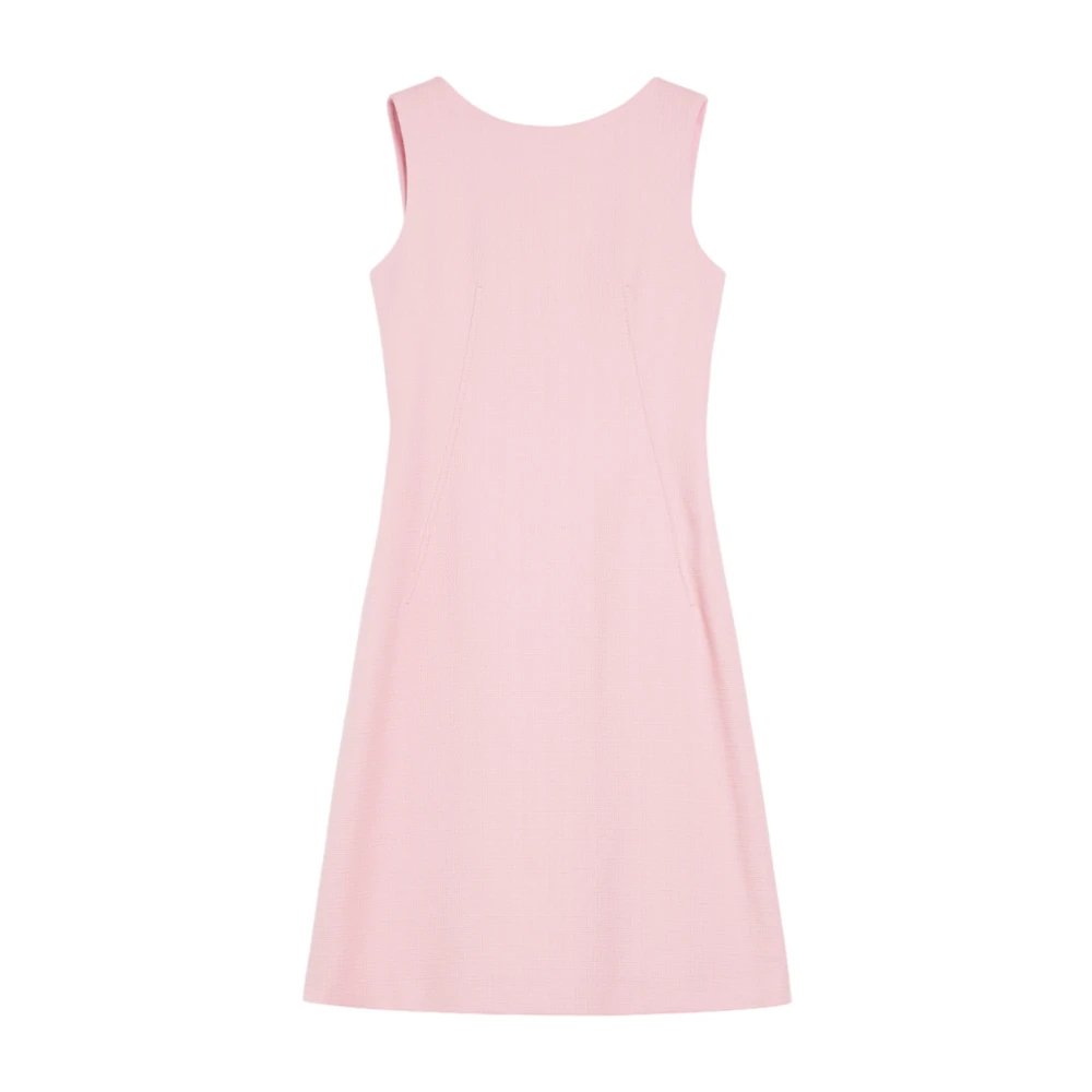 Dresses > Day Dresses > Short Dresses - - Weekend Max Mara - Modalova