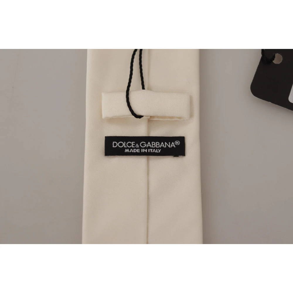 Dolce & Gabbana Ties Multicolor Heren