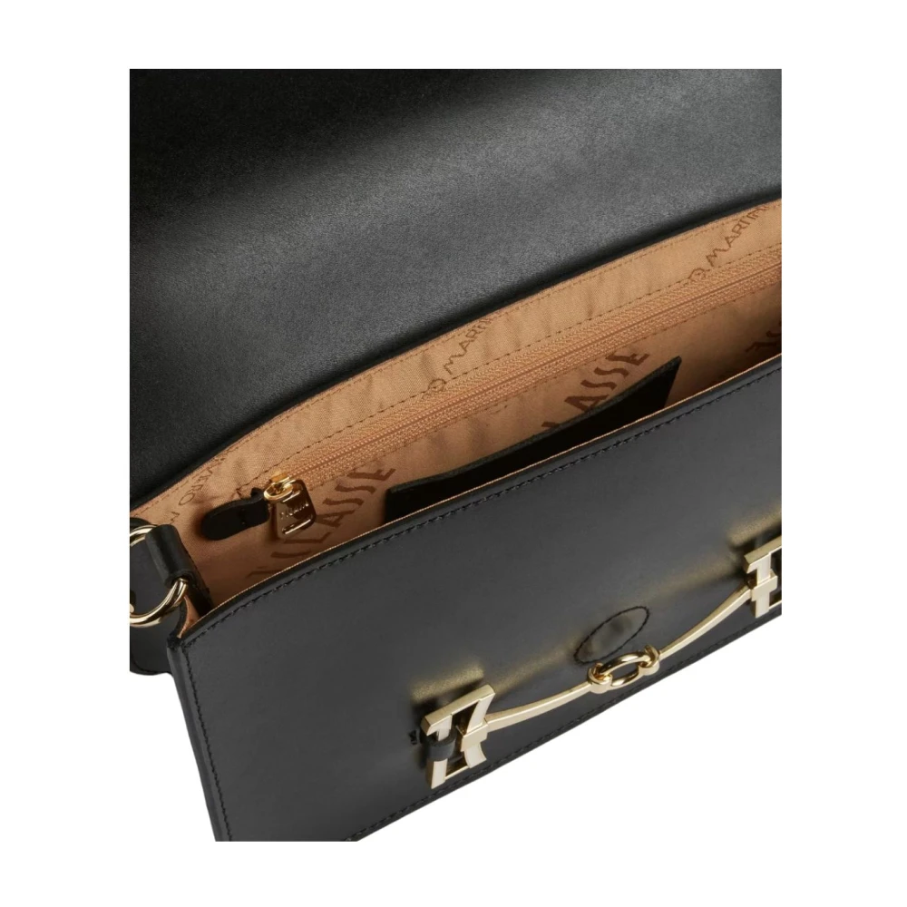 Alviero Martini 1a Classe Geo Classic Gz98 B620 Handtas Black Dames
