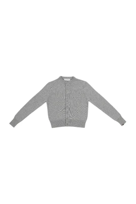Little Lamb Cardigan