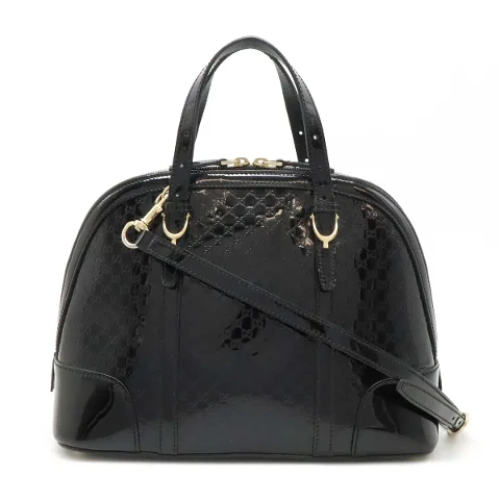 Pre-owned > Pre-owned Bags > Pre-owned Handbags - - Gucci Vintage - Modalova