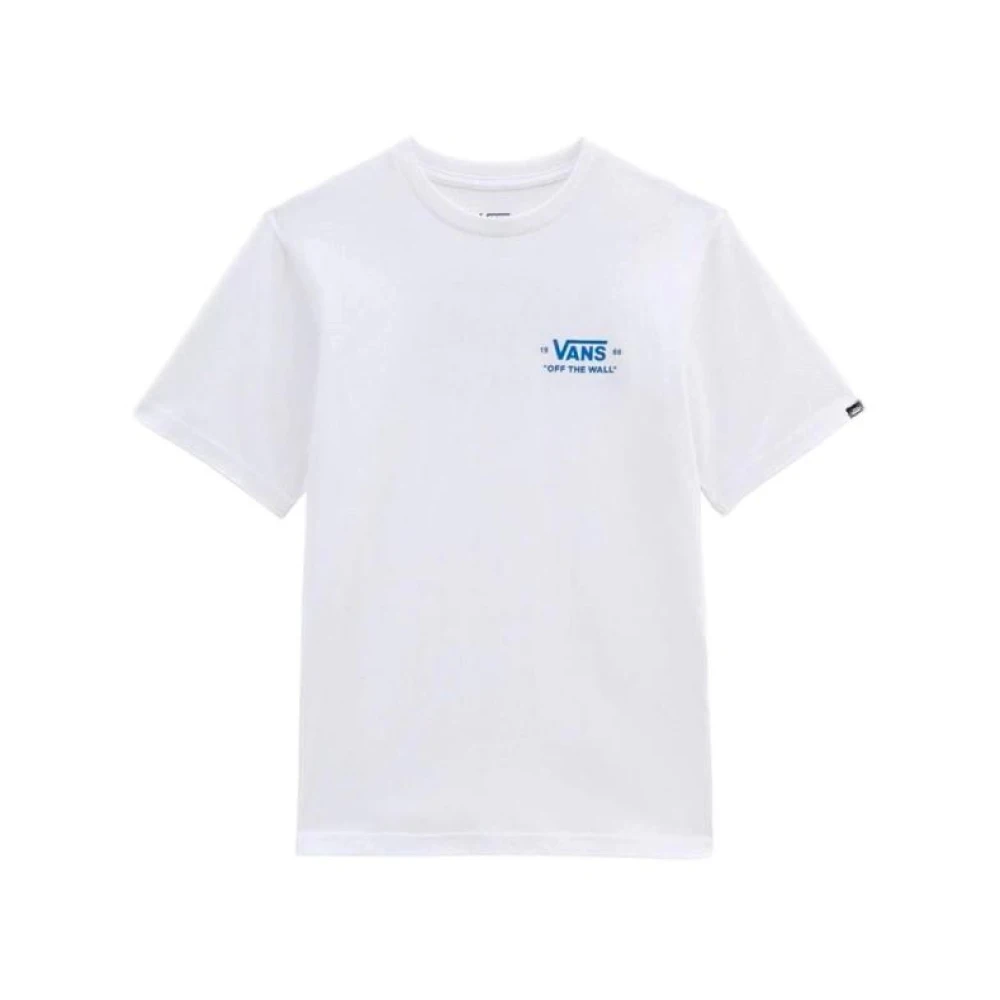 Vans - Tops > T-Shirts - White - Vans - Modalova