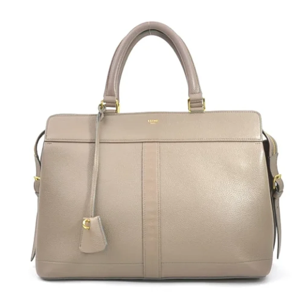 Pre-owned > Pre-owned Bags > Pre-owned Handbags - - Celine Vintage - Modalova