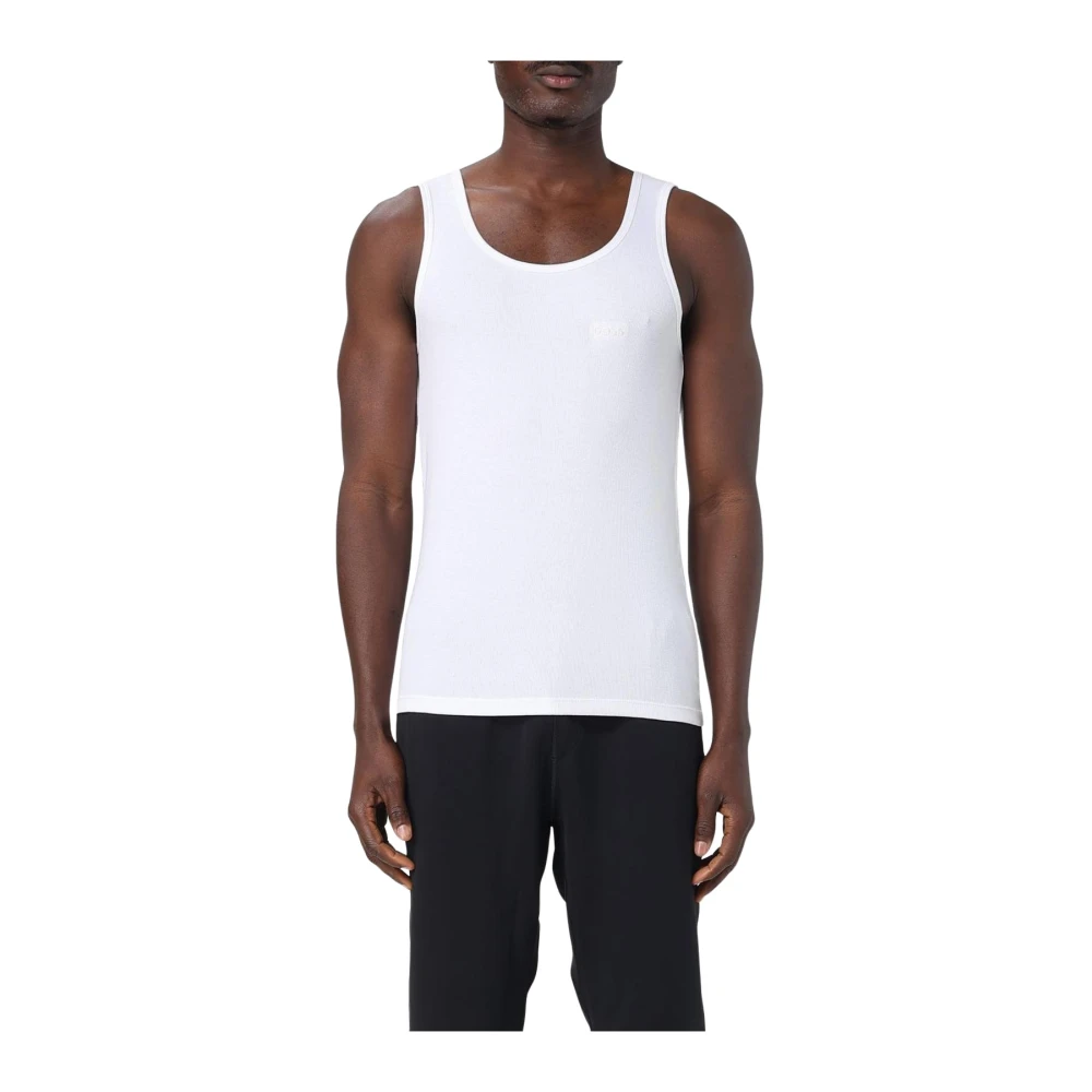 Tops > Sleeveless Tops - - Hugo - Modalova