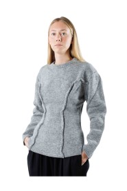 Sweater Grey - Colour: Gris