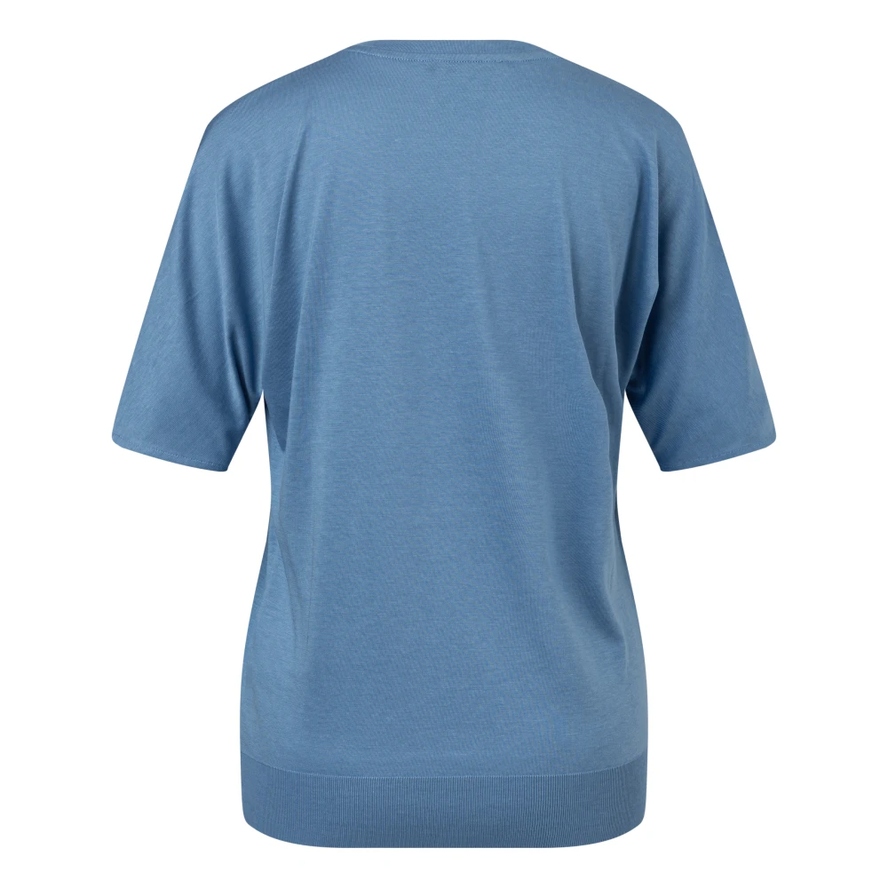 Windsor Stijlvol Dt401 Model Blue Dames