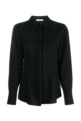 knitted-corsetry-inspired-shirt