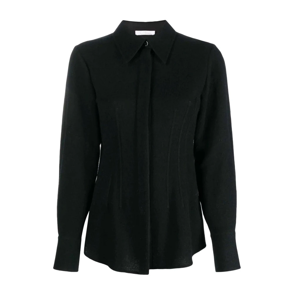 Blouses & Shirts > Shirts - - Chloé - Modalova