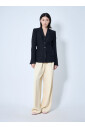 pantalon-coupe-large-avec-ceinture-ajustable-en-tissage-uni