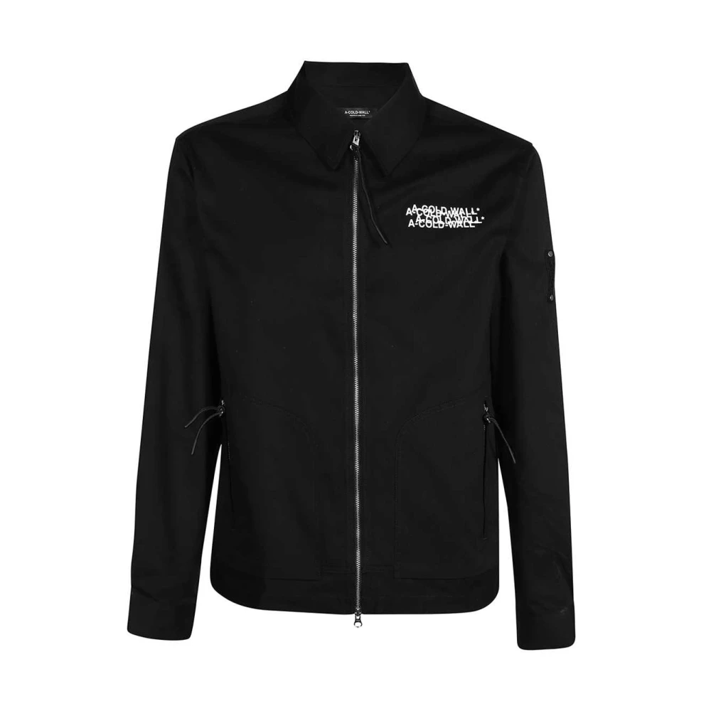 Shirts > Casual Shirts - - A-Cold-Wall - Modalova