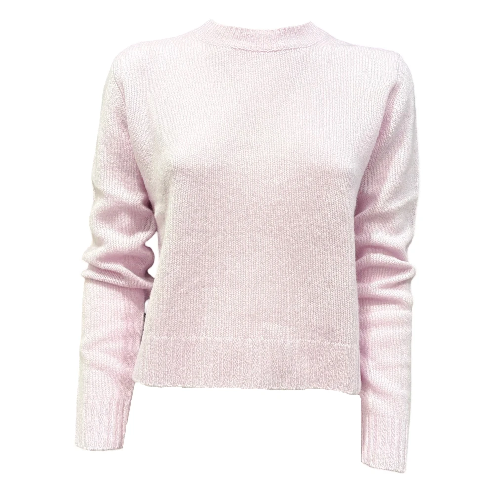 Knitwear > Cashmere Knitwear - - Lisa Yang - Modalova