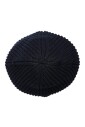 black-cashmere-knitted-winter-beanie-hat