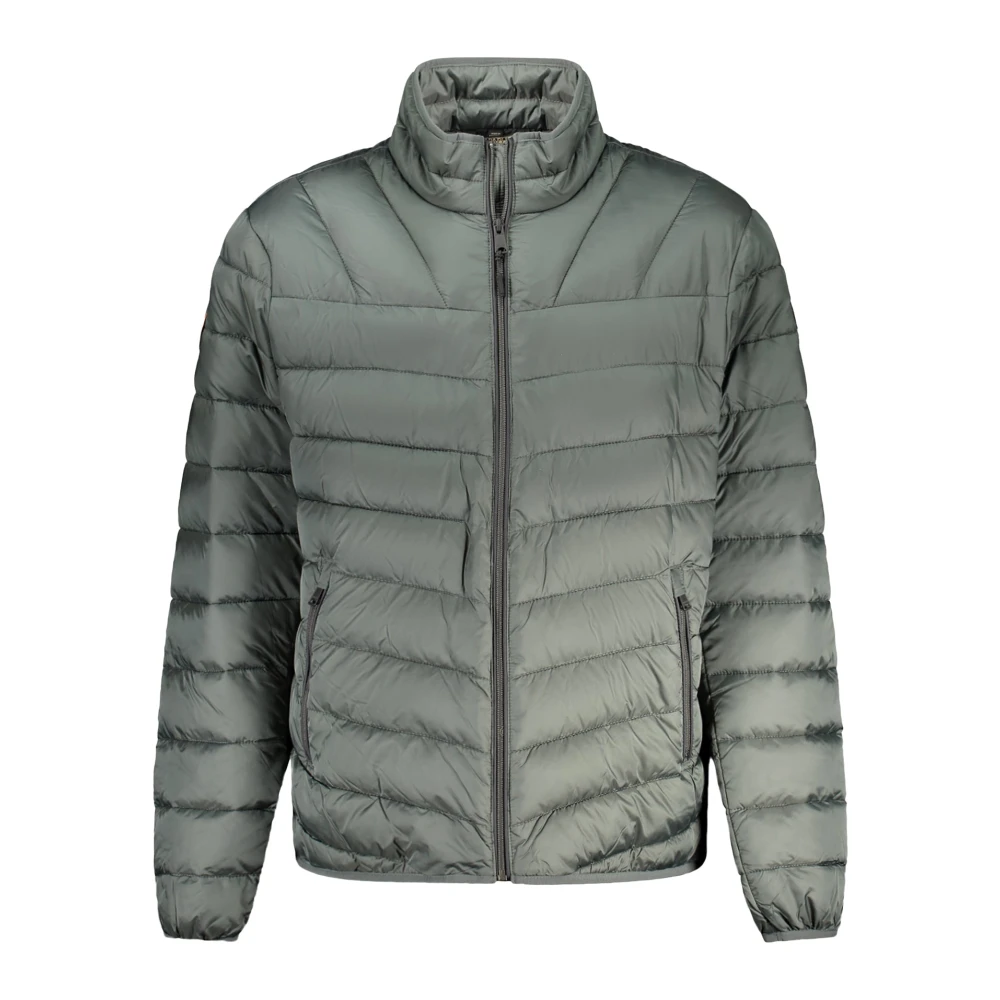 Napapijri Kleding Green Heren