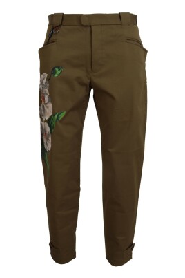 floral-print-men-pants
