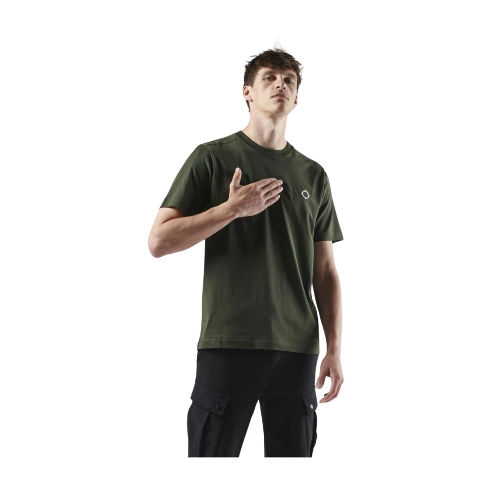 Tops > T-Shirts - - Ma.strum - Modalova