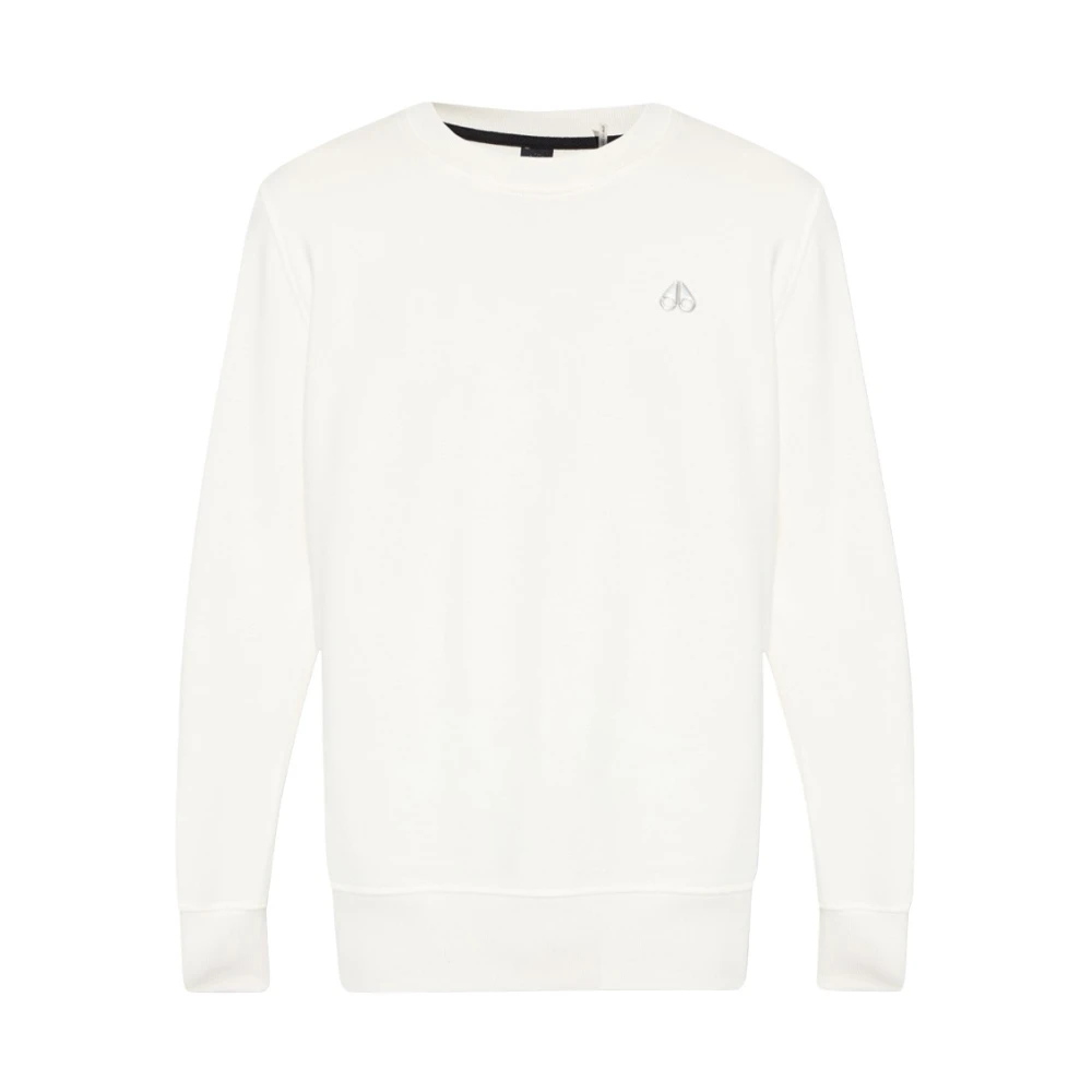 Sweatshirts & Hoodies > Sweatshirts - - Moose Knuckles - Modalova