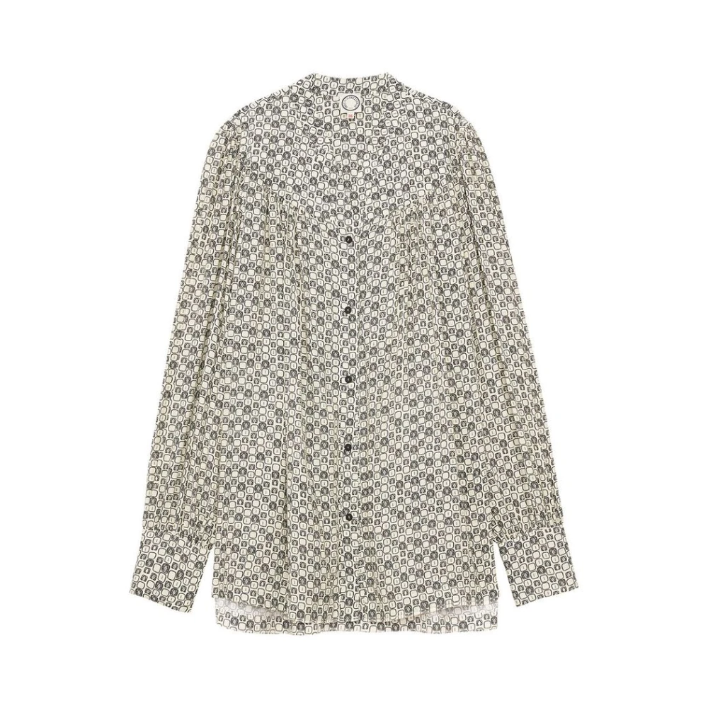 Blouses & Shirts > Shirts - - Ines De La Fressange Paris - Modalova
