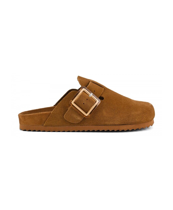 sabot-en-daim-avec-boucle-tan