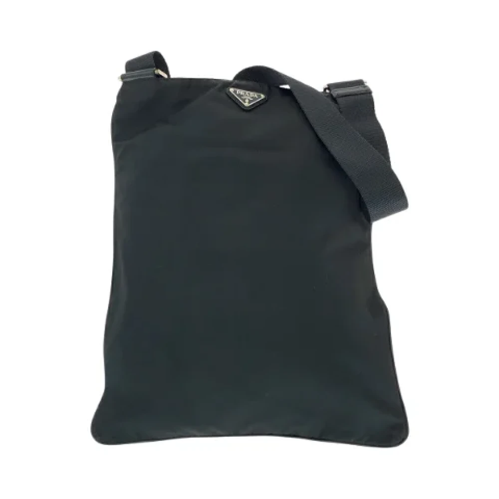 Pre-owned > Pre-owned Bags > Pre-owned Tote Bags - - Prada Vintage - Modalova