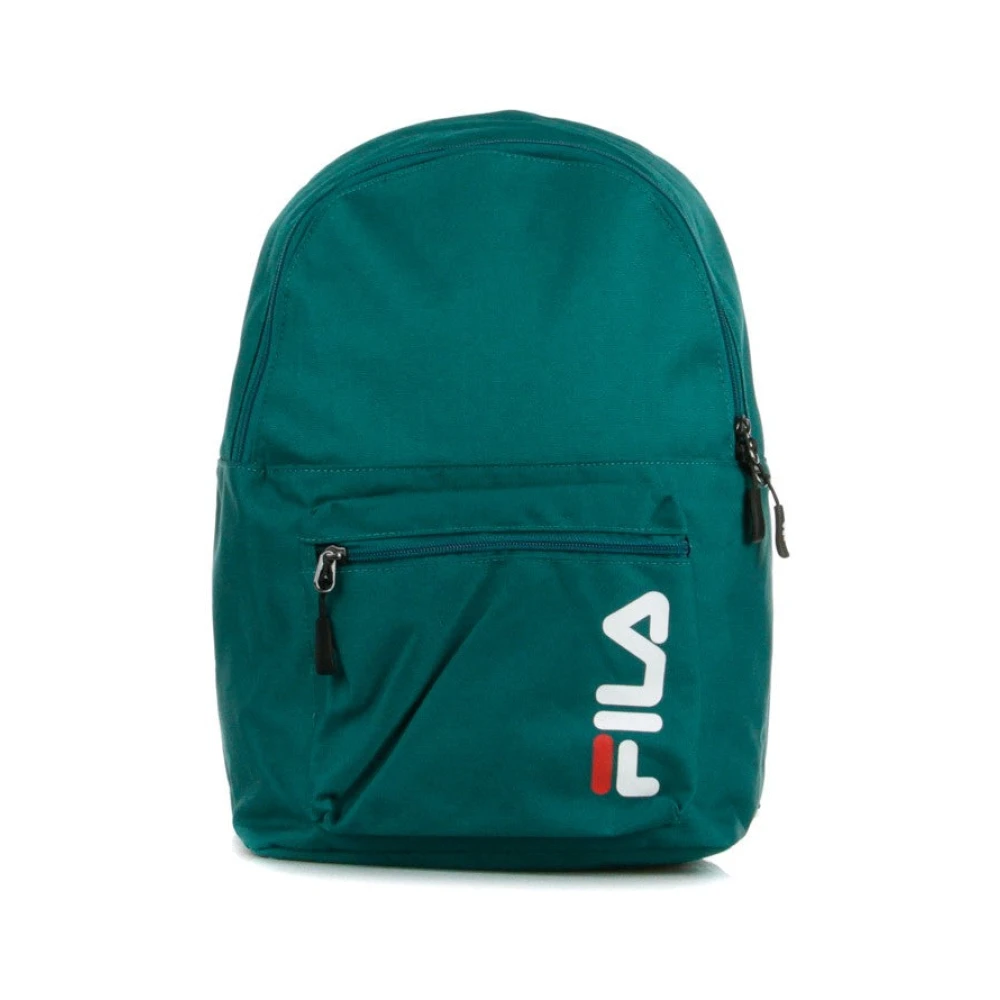Fila Everglade Heren Rugzak Green Heren