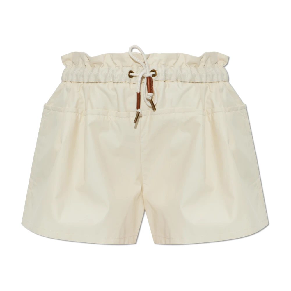 Shorts > Short Shorts - - Moncler - Modalova