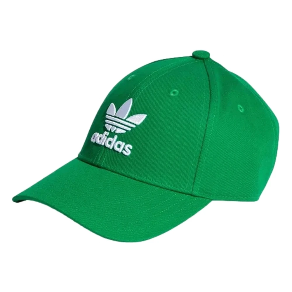 Adidas Baseb Class Tre Groene Pet Green Unisex