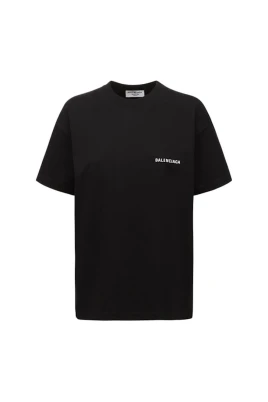 Medium Fit Tee