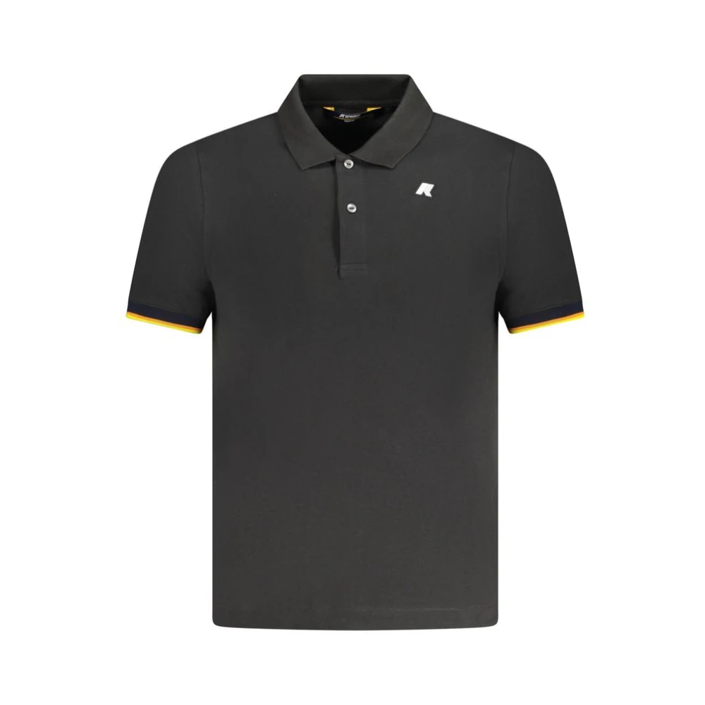 Tops > Polo Shirts - - K-Way - Modalova