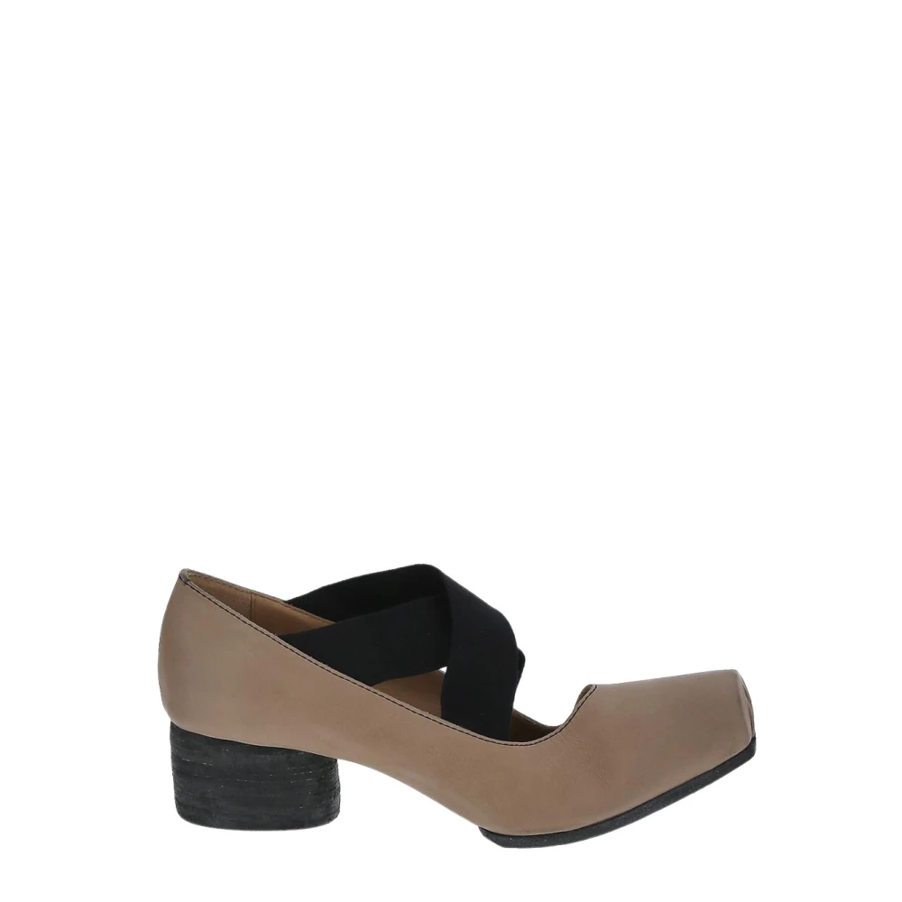 Shoes > Heels > Pumps - - UMA Wang - Modalova