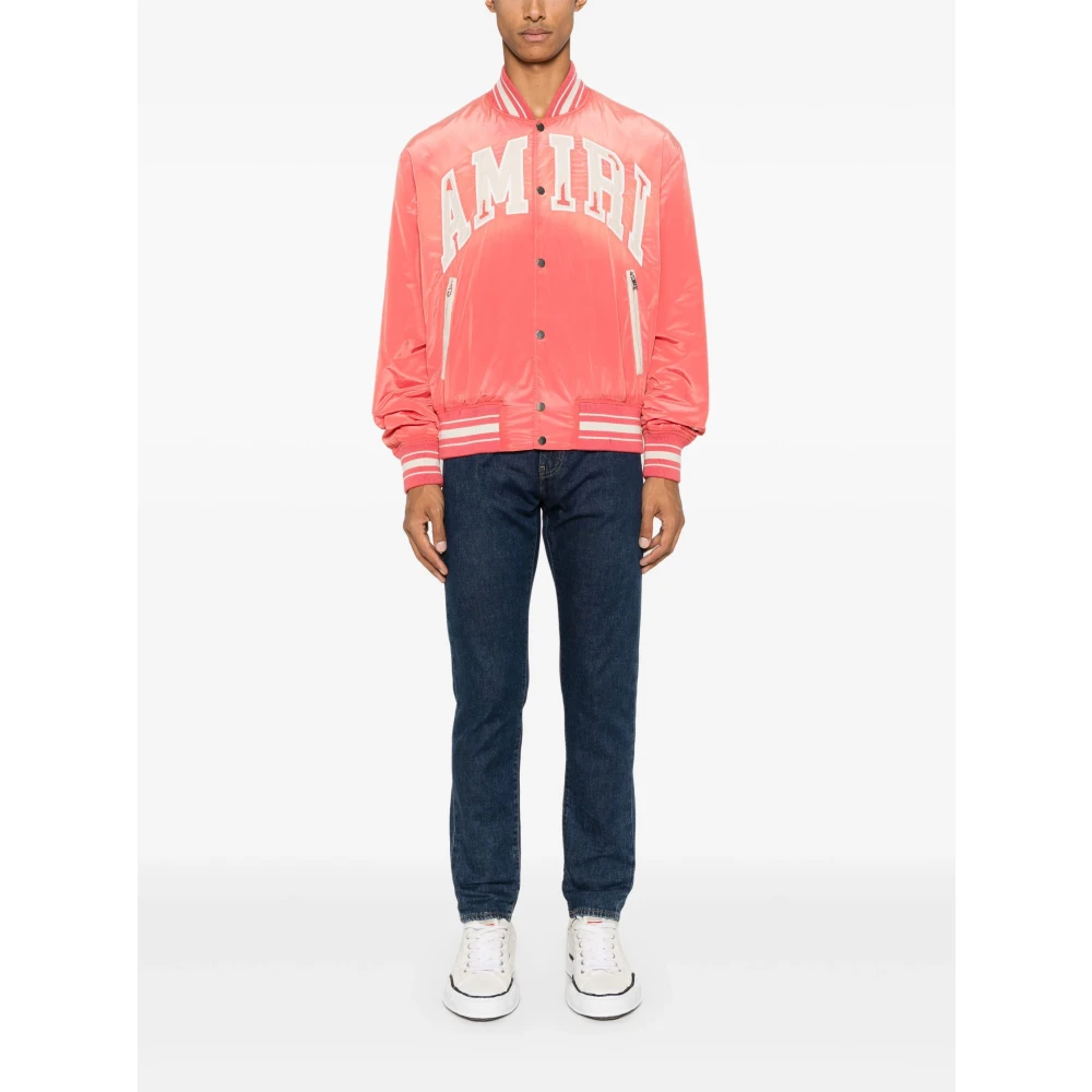 Levi's 512 Slim Taper Jeans Blue Heren