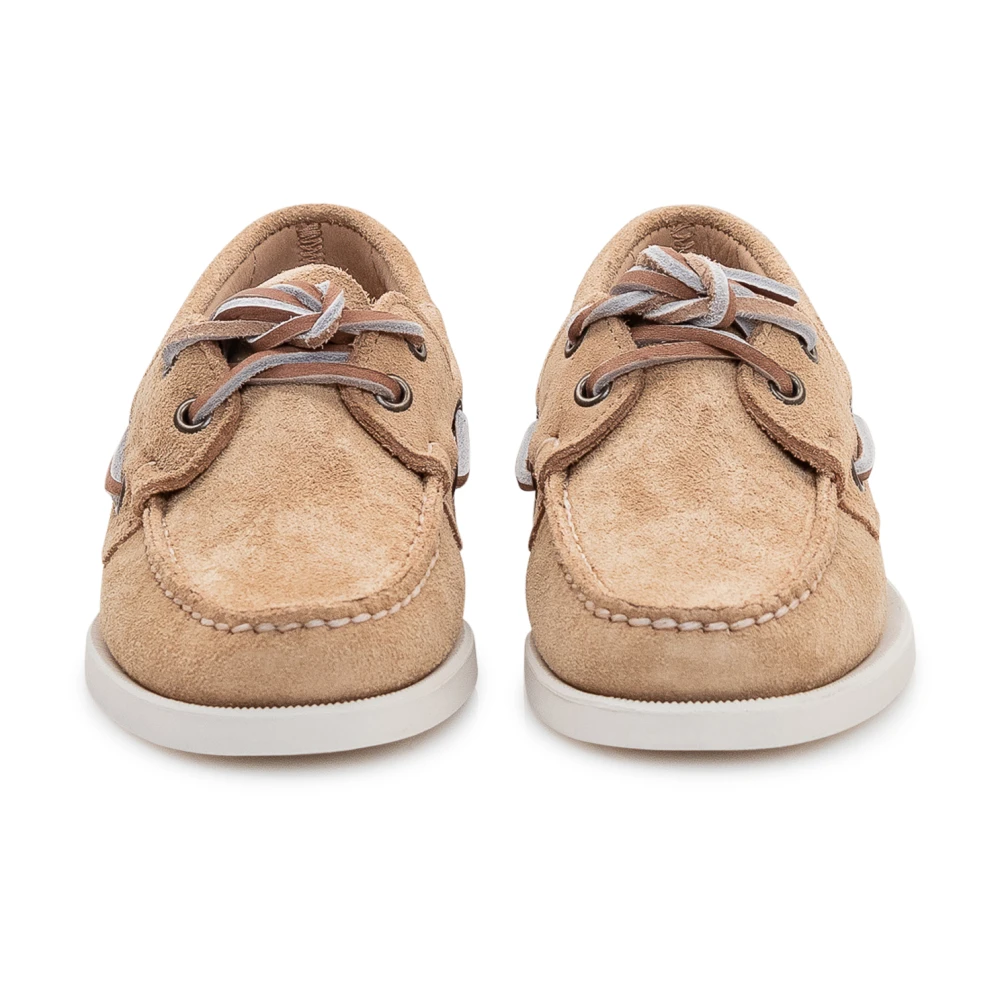 Sebago Instappers